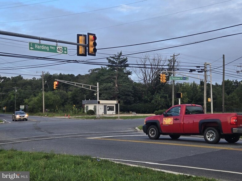 4491 Harding Hwy, Newfield, NJ for sale - Primary Photo - Image 2 of 4