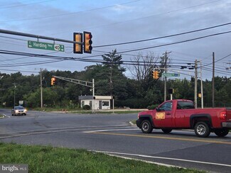 Plus de détails pour 4491 Harding Hwy, Newfield, NJ - Terrain à vendre