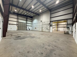 144 Industrial Dr, Forest City, NC for lease Building Photo- Image 2 of 4