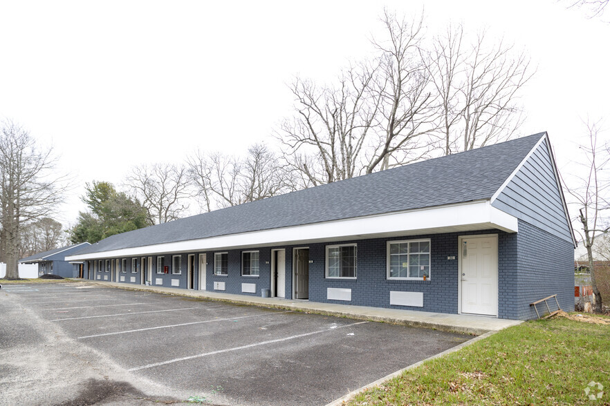 2580 Tilton Rd, Egg Harbor Township, NJ for sale - Building Photo - Image 1 of 1