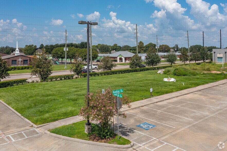 5222-5226 Reading Way, Rosenberg, TX à vendre - Photo du bâtiment - Image 3 de 19