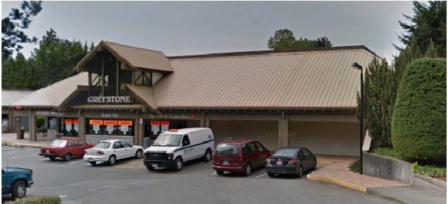 More details for 1601 Burnwood Dr, Burnaby, BC - Retail for Lease