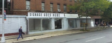 499-505 Coney Island Ave, Brooklyn, NY for lease Building Photo- Image 2 of 3