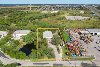 Plus de détails pour 170 Interstate Dr, Buda, TX - Terrain à vendre