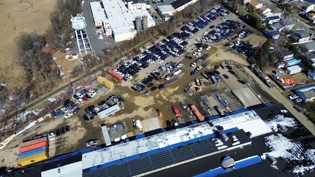 More details for 3 Cass St, Keyport, NJ - Industrial for Lease