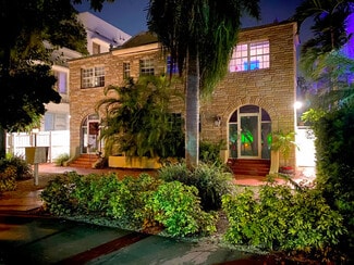 More details for 828 Pennsylvania Ave, Miami Beach, FL - Multifamily for Sale