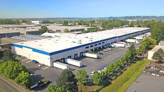 More details for 20401-20421 84th Ave S, Kent, WA - Industrial for Lease