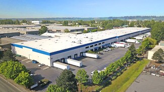 Plus de détails pour 20401-20421 84th Ave S, Kent, WA - Industriel à louer