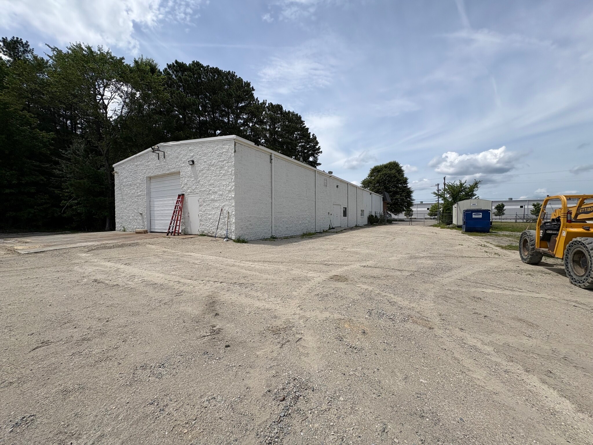 1501 Willis Rd, Richmond, VA for lease Building Photo- Image 1 of 4