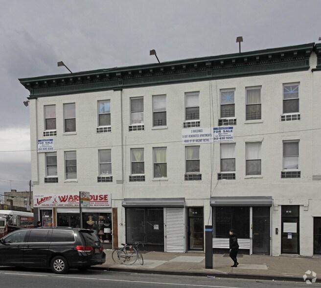 3822 Fort Hamilton Pky, Brooklyn, NY à vendre - Photo principale - Image 1 de 1