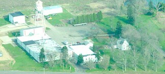 Plus de détails pour 13246 Wooster Rd, Mount Vernon, OH - Industriel à louer