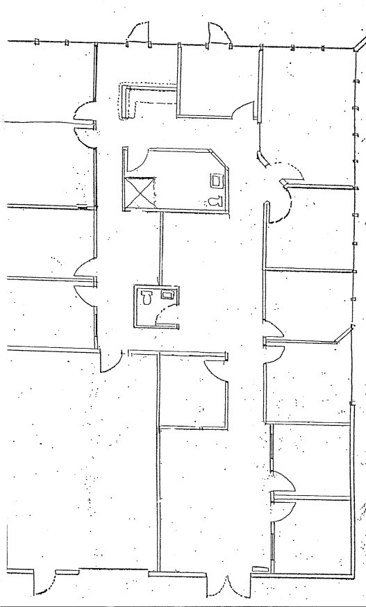 6105 S Ash Ave, Tempe, AZ for lease Floor Plan- Image 1 of 1