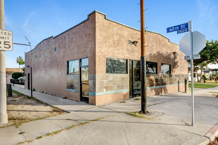 6002 Alviso Ave, Los Angeles, CA for sale - Primary Photo - Image 1 of 1