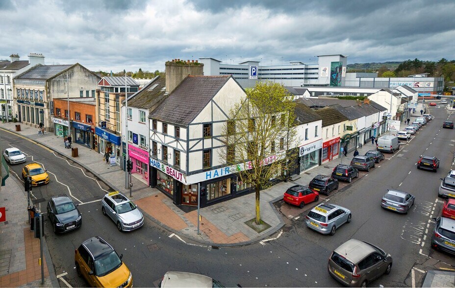50 Bow St, Lisburn à louer - Photo du bâtiment - Image 3 de 3