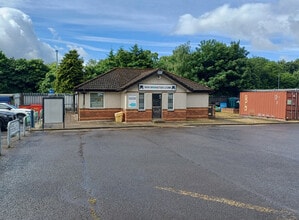 2229 London Rd, Glasgow for lease Building Photo- Image 1 of 5