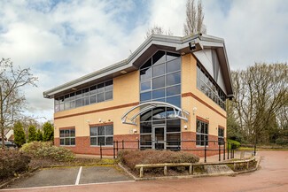 More details for Evenwood Clos, Runcorn - Office for Lease