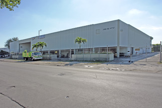 Plus de détails pour 3480 NW 41st St, Miami, FL - Industriel à vendre