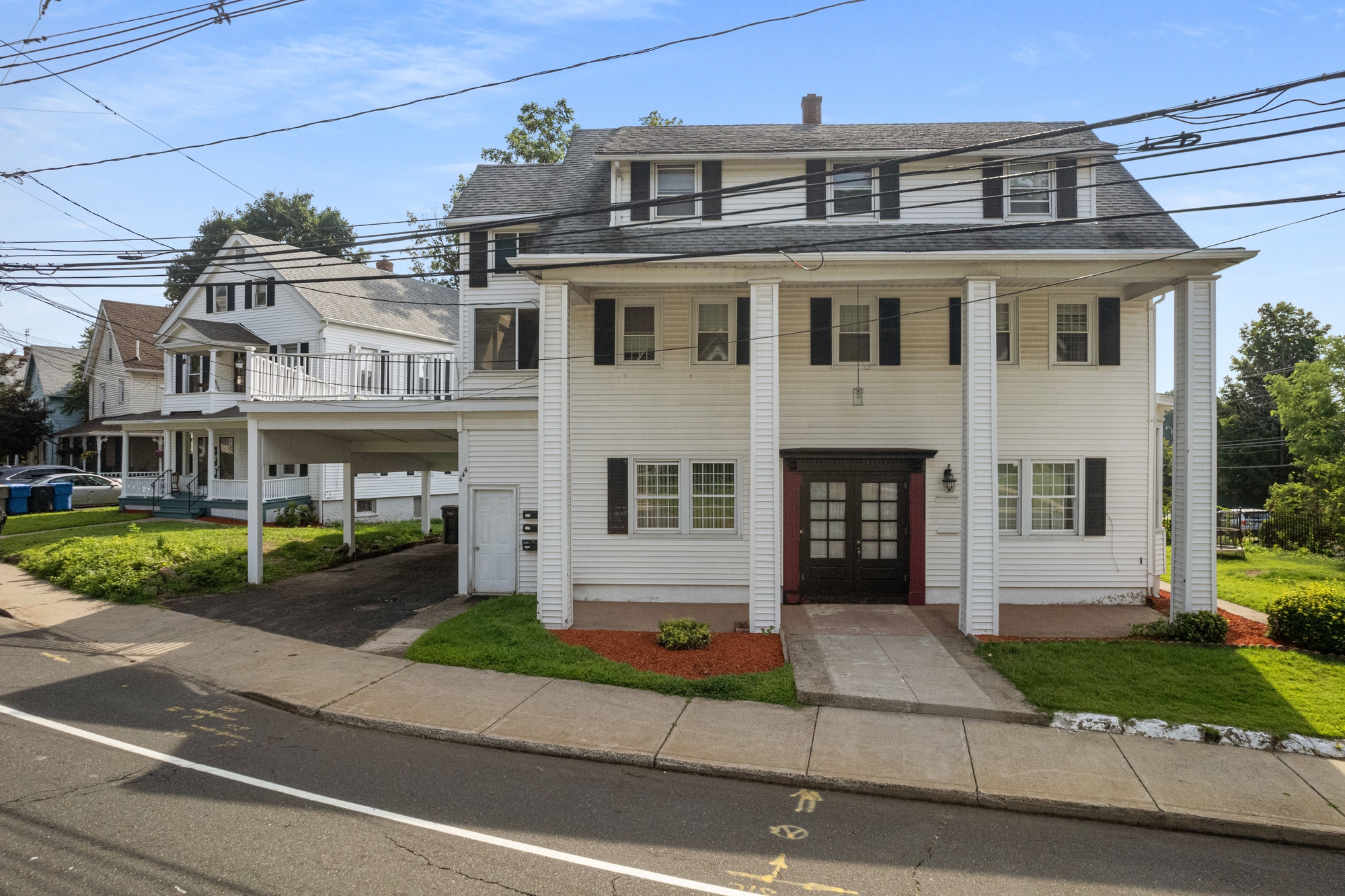 444-445 West St, Bristol, CT for sale Building Photo- Image 1 of 10