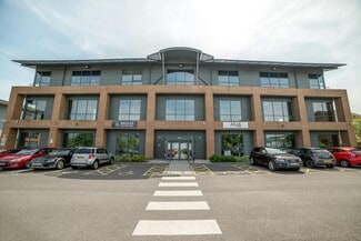 Plus de détails pour Grimbald Crag Clos, Knaresborough - Coworking à louer