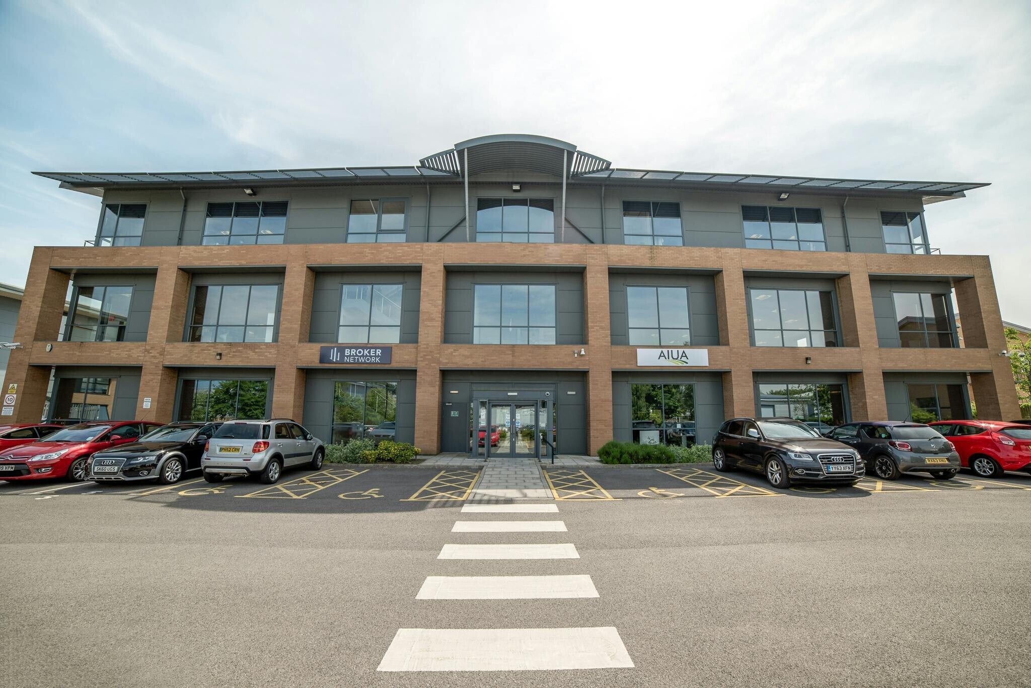 Grimbald Crag Clos, Knaresborough for lease Building Photo- Image 1 of 7