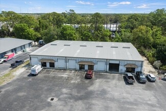 Plus de détails pour 1755 Cattlemen Rd, Sarasota, FL - Industriel à louer