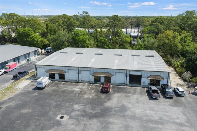 More details for 1755 Cattlemen Rd, Sarasota, FL - Industrial for Lease