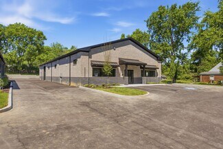 Plus de détails pour 136 Shivel Dr, Hendersonville, TN - Flex à vendre