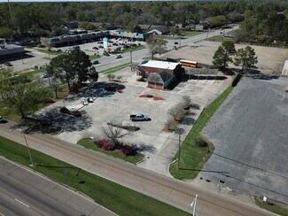 Plus de détails pour 11311 Florida Blvd, Baton Rouge, LA - Commerce de détail à vendre
