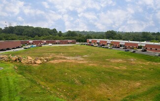 Plus de détails pour 13 Hagerty Blvd, West Chester, PA - Flex à vendre