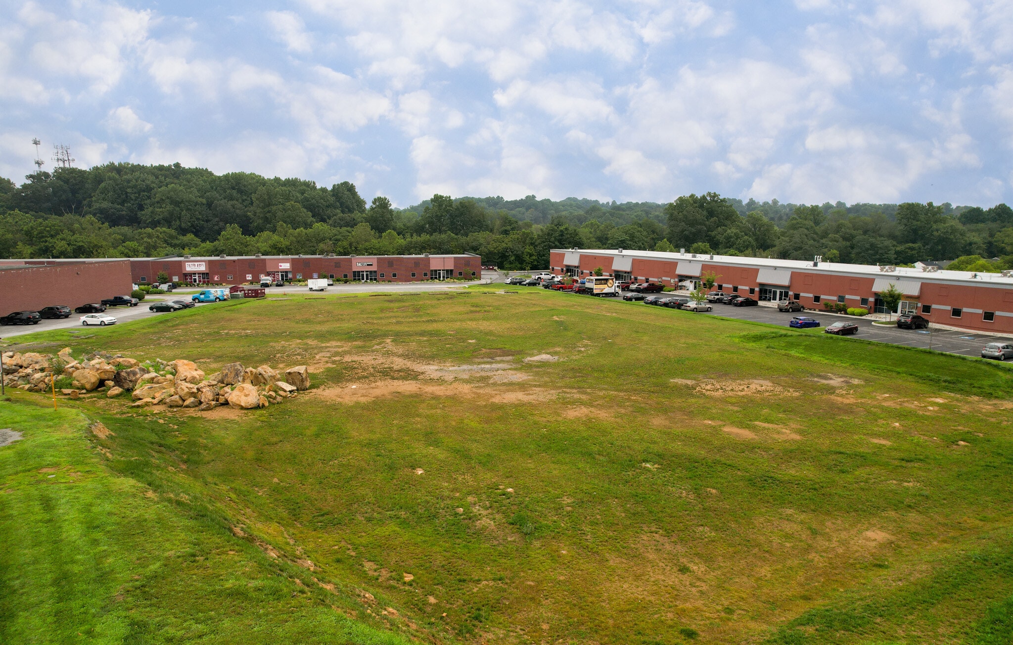 13 Hagerty Blvd, West Chester, PA for sale Building Photo- Image 1 of 6