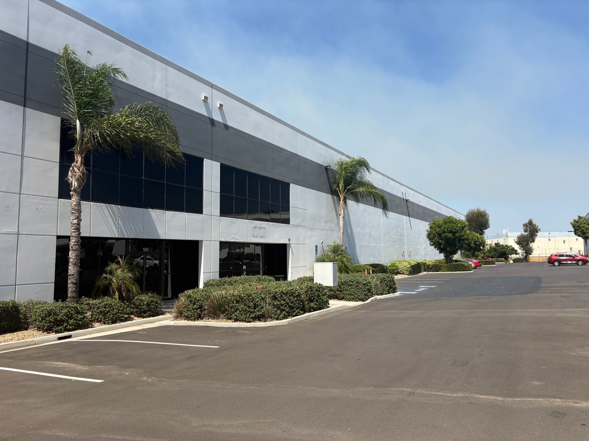 341 Bonnie Cir, Corona, CA for lease Building Photo- Image 1 of 5