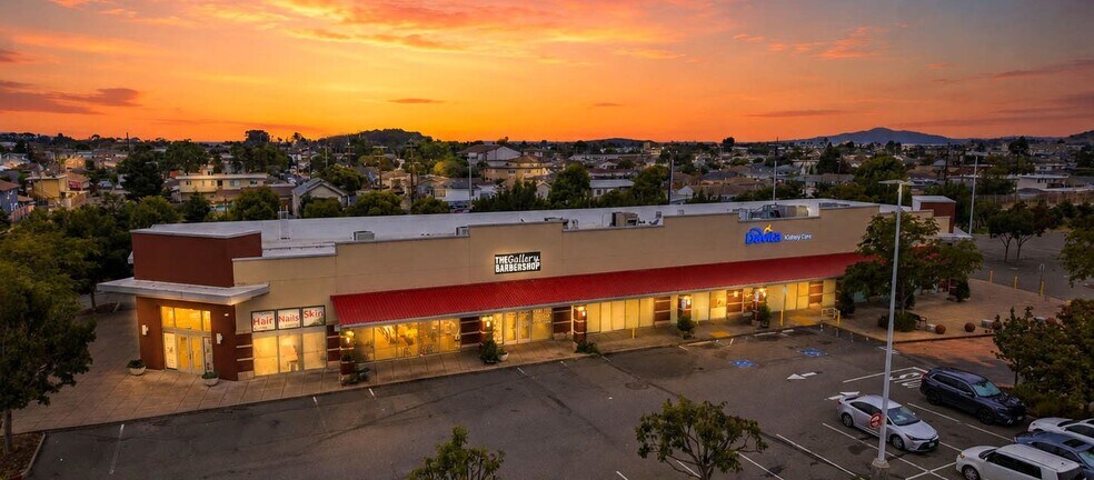 4200 MacDonald Ave, Richmond, CA à vendre - Photo du bâtiment - Image 3 de 36