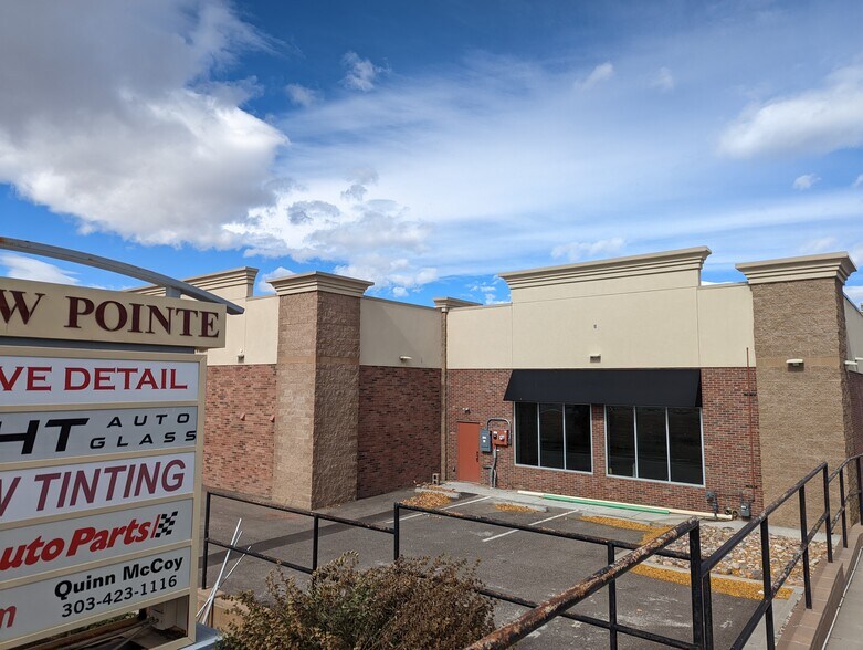 7465 W 92nd Ave, Westminster, CO à louer - Photo du bâtiment - Image 3 de 7