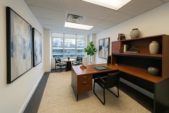 120 Eglinton Ave E, Toronto, ON for lease Interior Photo- Image 2 of 7