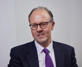 Stephen Wolfe
