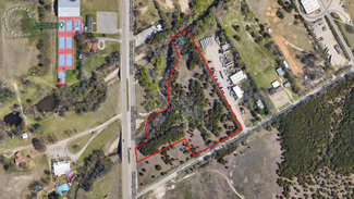 Plus de détails pour 4520 University Hills Blvd, Lancaster, TX - Terrain à vendre