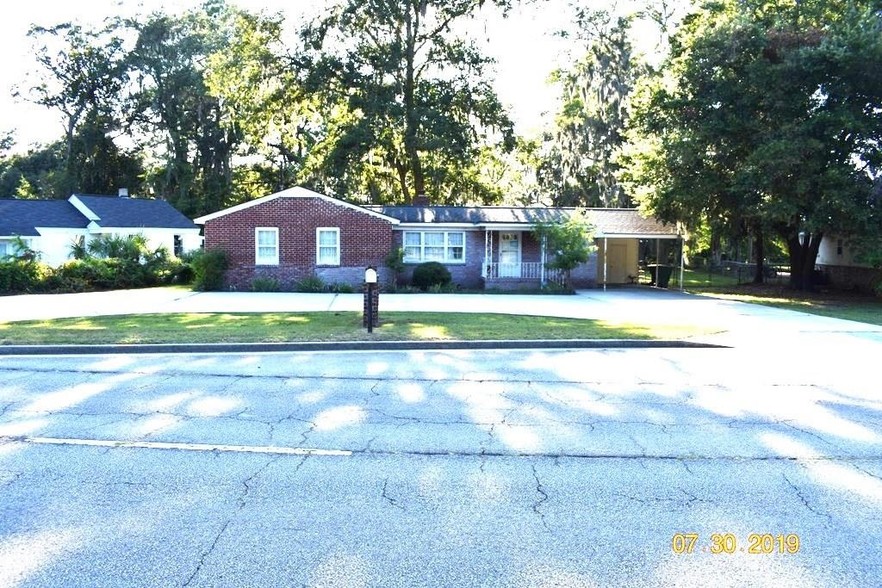 10407 White Bluff Rd, Savannah, GA for lease - Building Photo - Image 2 of 2