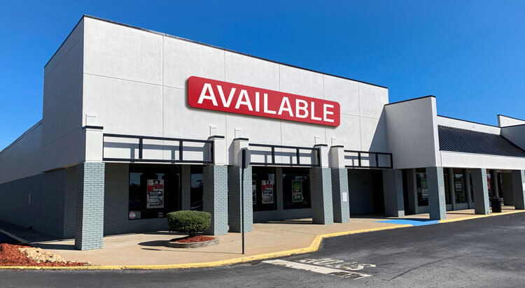 3101-3173 Highway 278 NE, Covington, GA for lease - Building Photo - Image 2 of 10