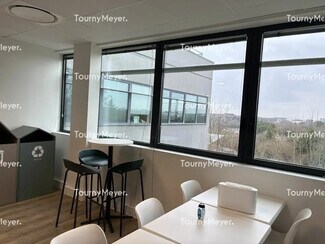 Plus de détails pour Bureau à louer