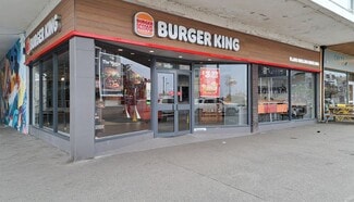 Plus de détails pour 4-5 Station Parade, Newquay - Commerce de détail à louer