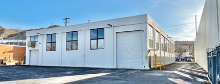 633 N 400 W, Salt Lake City, UT for lease Interior Photo- Image 2 of 4