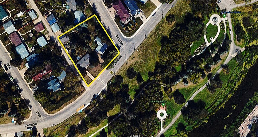 21 Mission Ave, St. Albert, AB à vendre Photo principale- Image 1 de 1