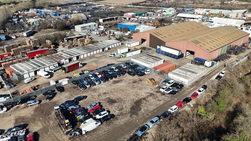 1 Access Rd, Ranskill for sale - Aerial - Image 2 of 26