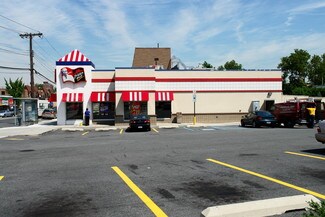 Plus de détails pour 15805 Union Tpke, Fresh Meadows, NY - Commerce de détail à louer