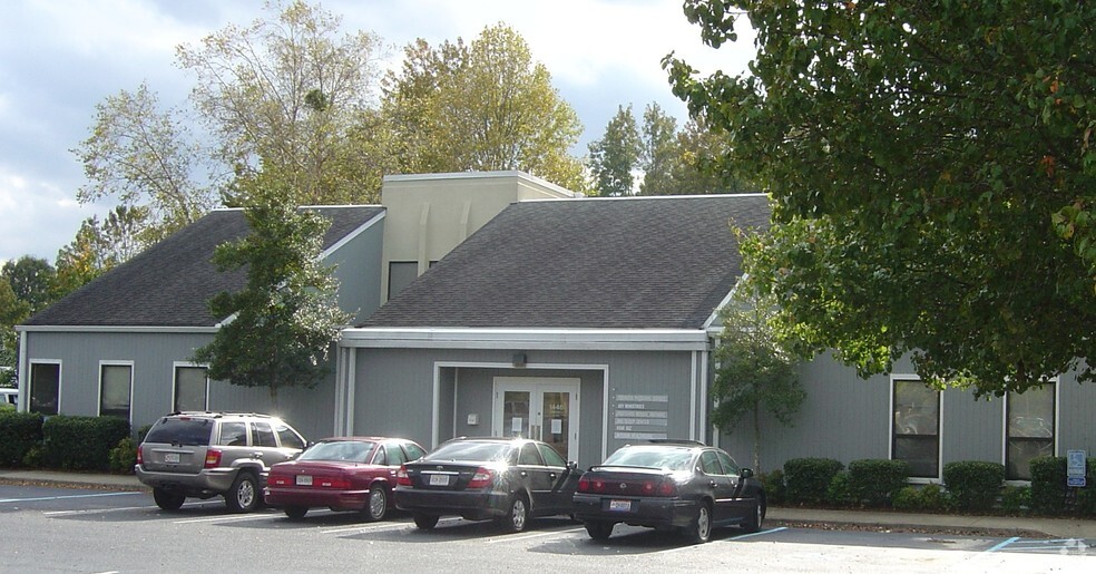 1446 Kempsville Rd, Virginia Beach, VA for lease - Building Photo - Image 2 of 3