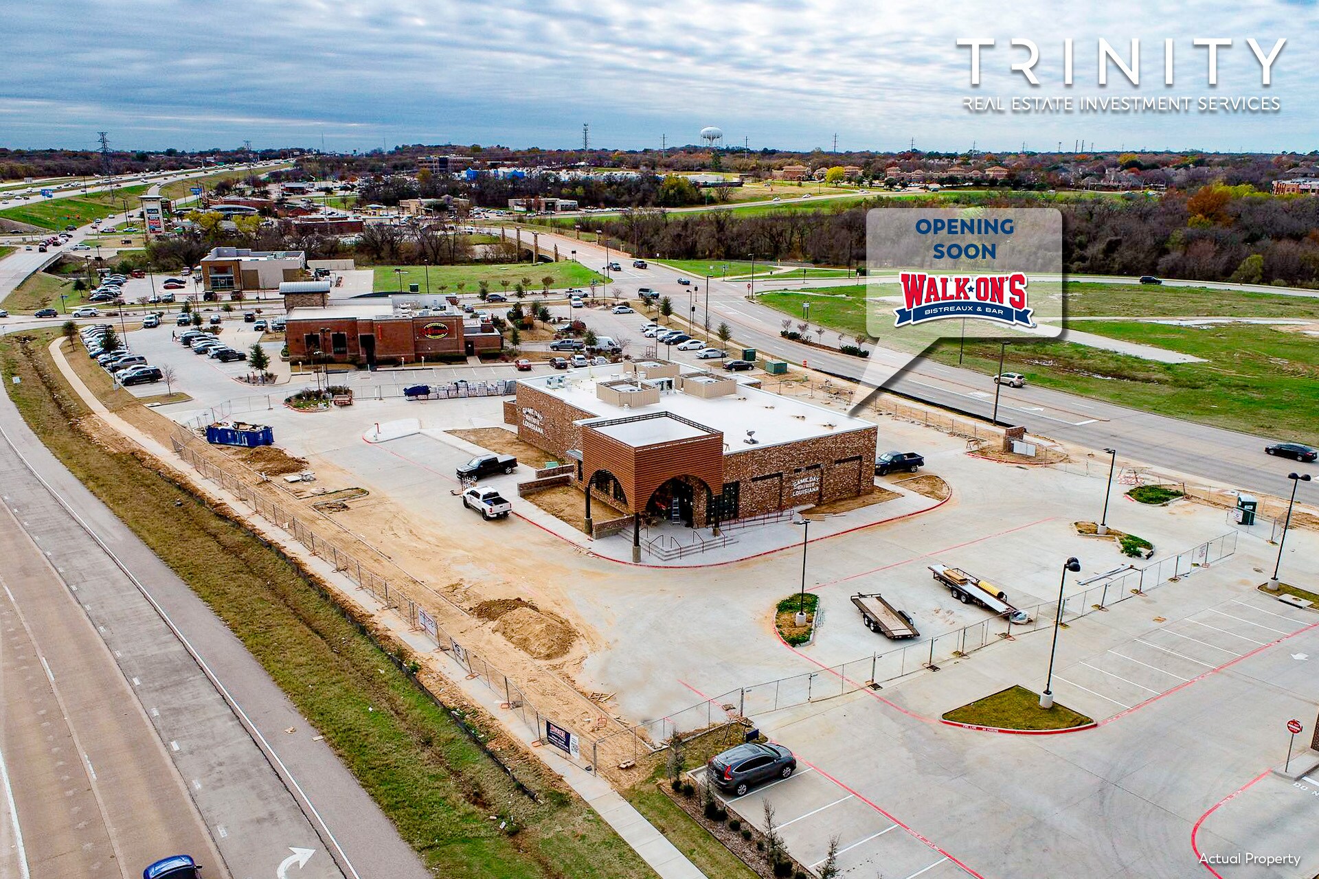 2221 State Highway 121, Euless, TX for sale Building Photo- Image 1 of 1