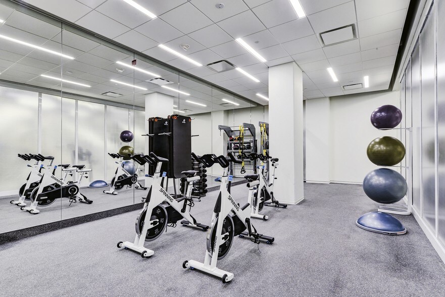 99 M St SE, Washington, DC à louer - Photo intérieure - Image 2 de 5