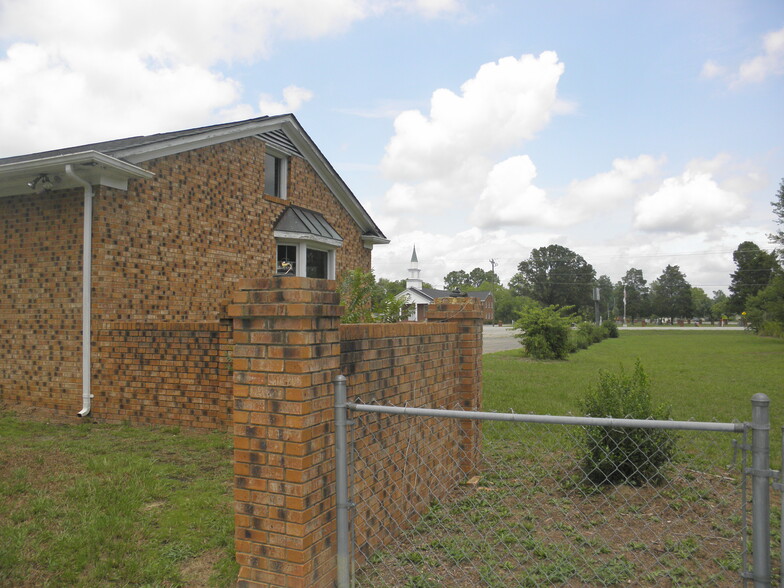 3341 Highway 9, Cheraw, SC for sale - Building Photo - Image 3 of 13