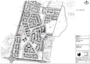 Penny Pot Ln, Harrogate à louer Photo du bâtiment- Image 1 de 2