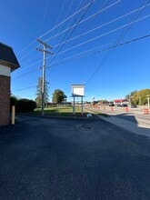 900 N Broad St, Fairborn, OH for lease Interior Photo- Image 1 of 4